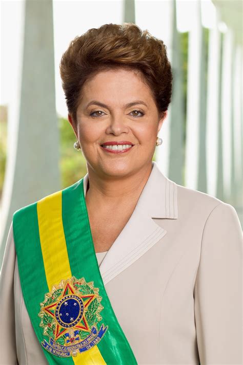 presidente do brasil em 2015 e 2016